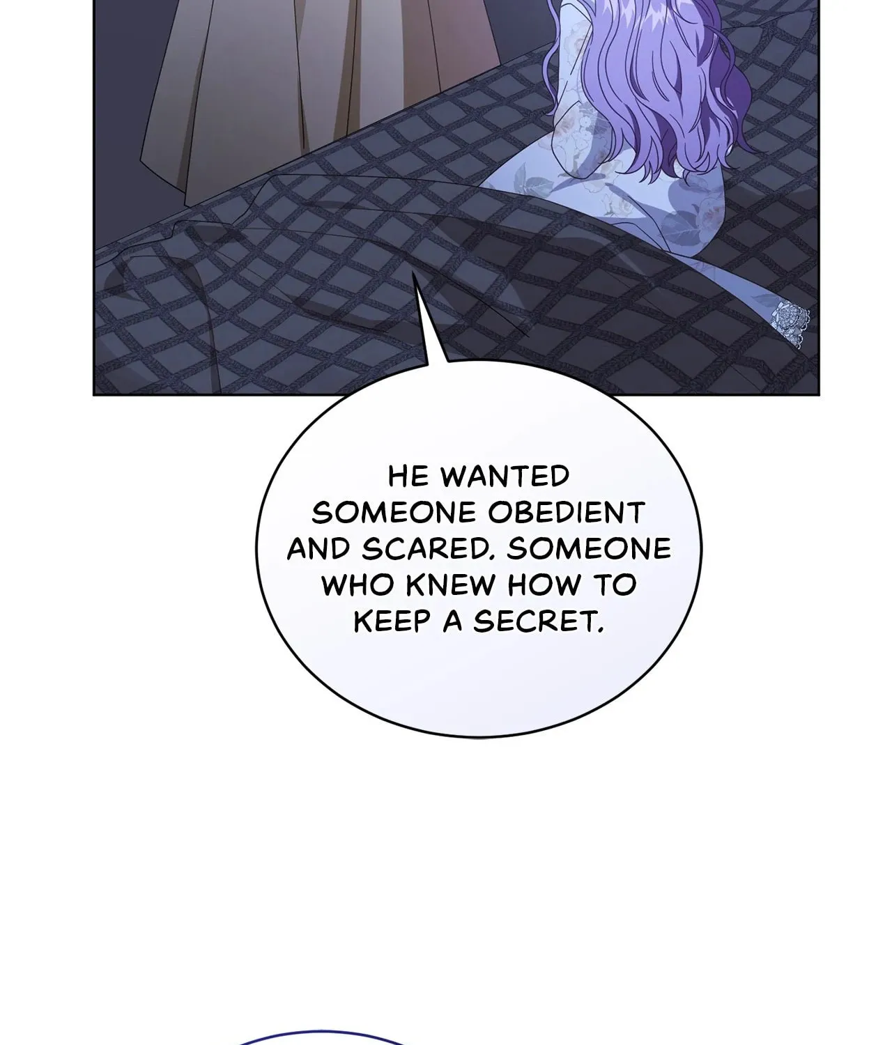 I'm the Corrupted Side Character's Wife Chapter 64 page 12 - 