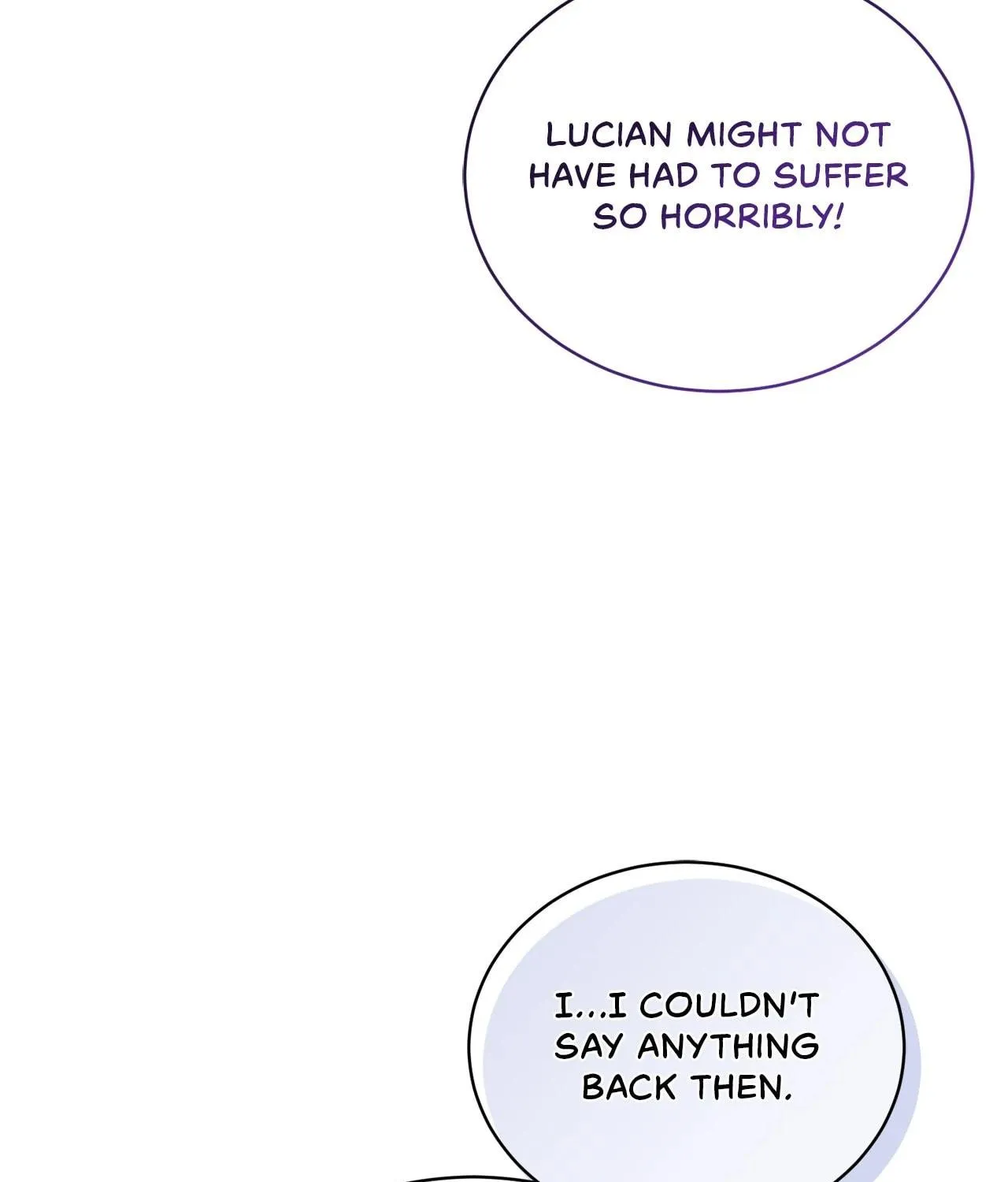 I'm the Corrupted Side Character's Wife Chapter 64 page 114 - 