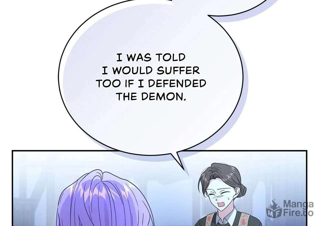 I'm the Corrupted Side Character's Wife Chapter 64 page 115 - 