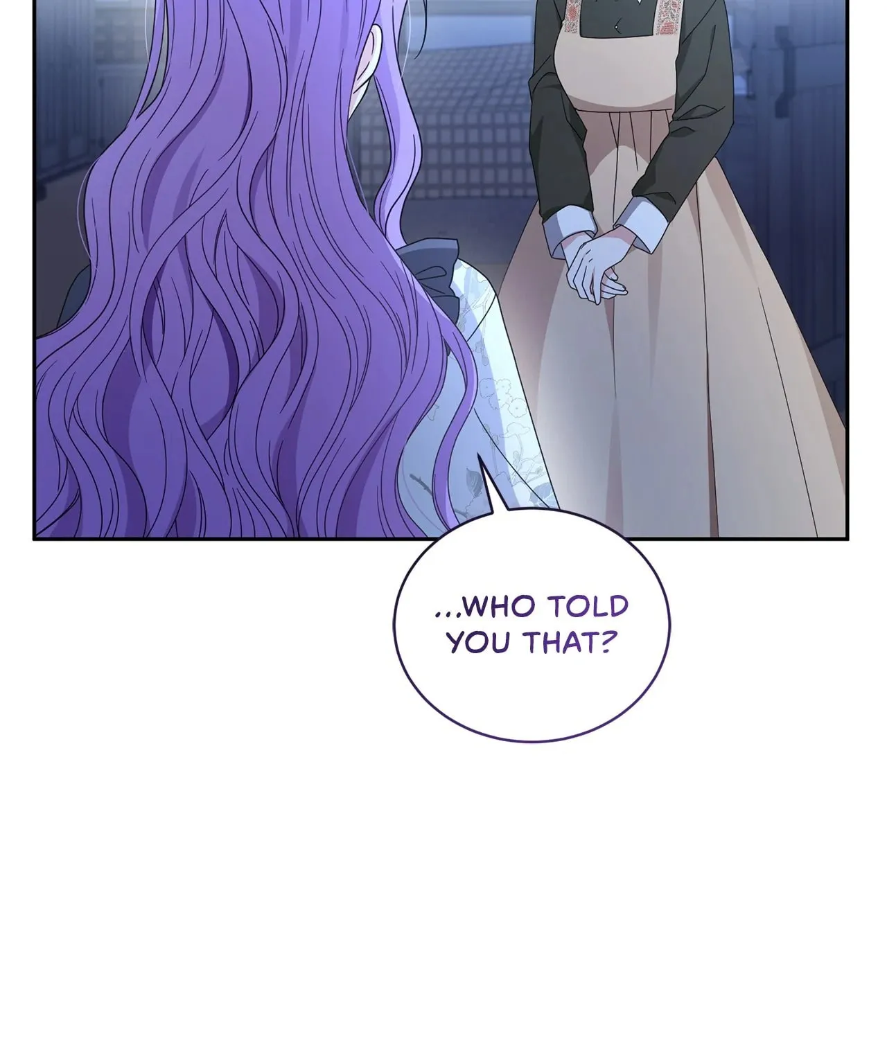 I'm the Corrupted Side Character's Wife Chapter 64 page 116 - 