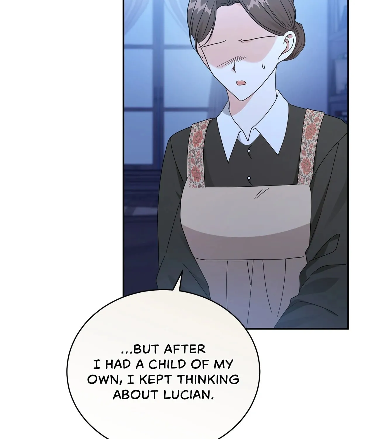 I'm the Corrupted Side Character's Wife Chapter 64 page 118 - 