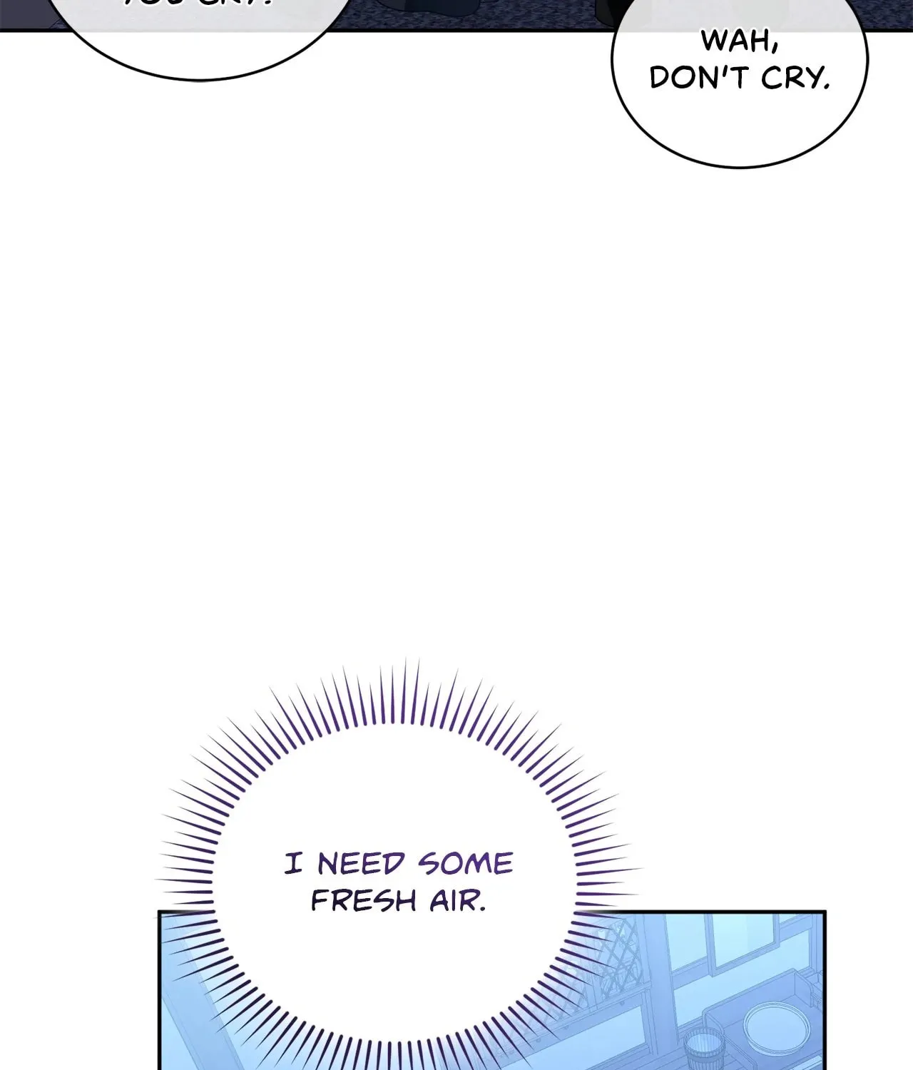I'm the Corrupted Side Character's Wife Chapter 64 page 130 - 