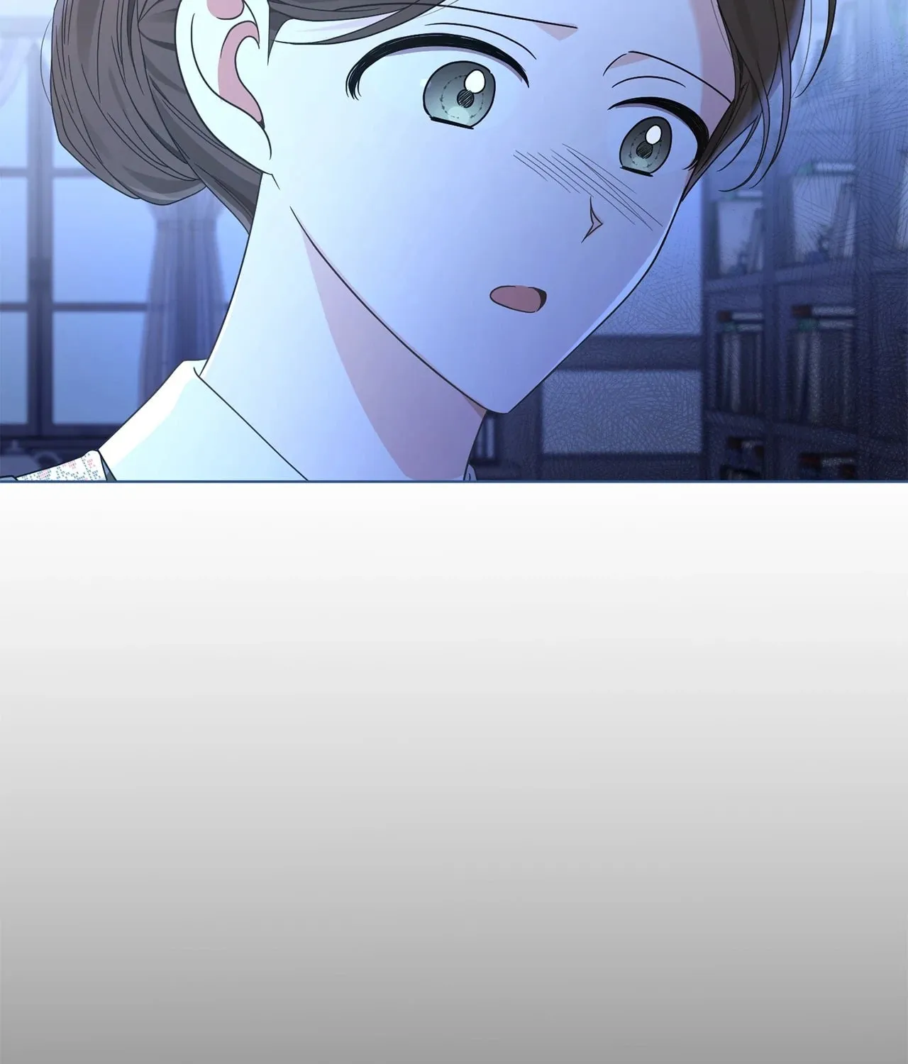 I'm the Corrupted Side Character's Wife Chapter 64 page 14 - 