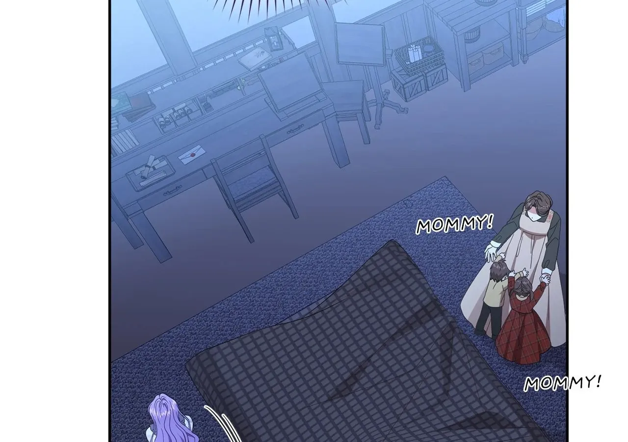 I'm the Corrupted Side Character's Wife Chapter 64 page 131 - 