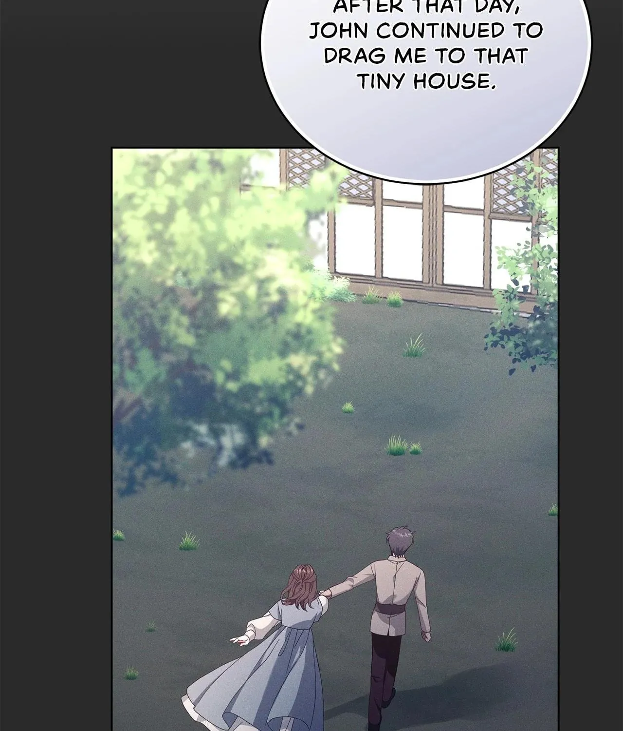 I'm the Corrupted Side Character's Wife Chapter 64 page 16 - 