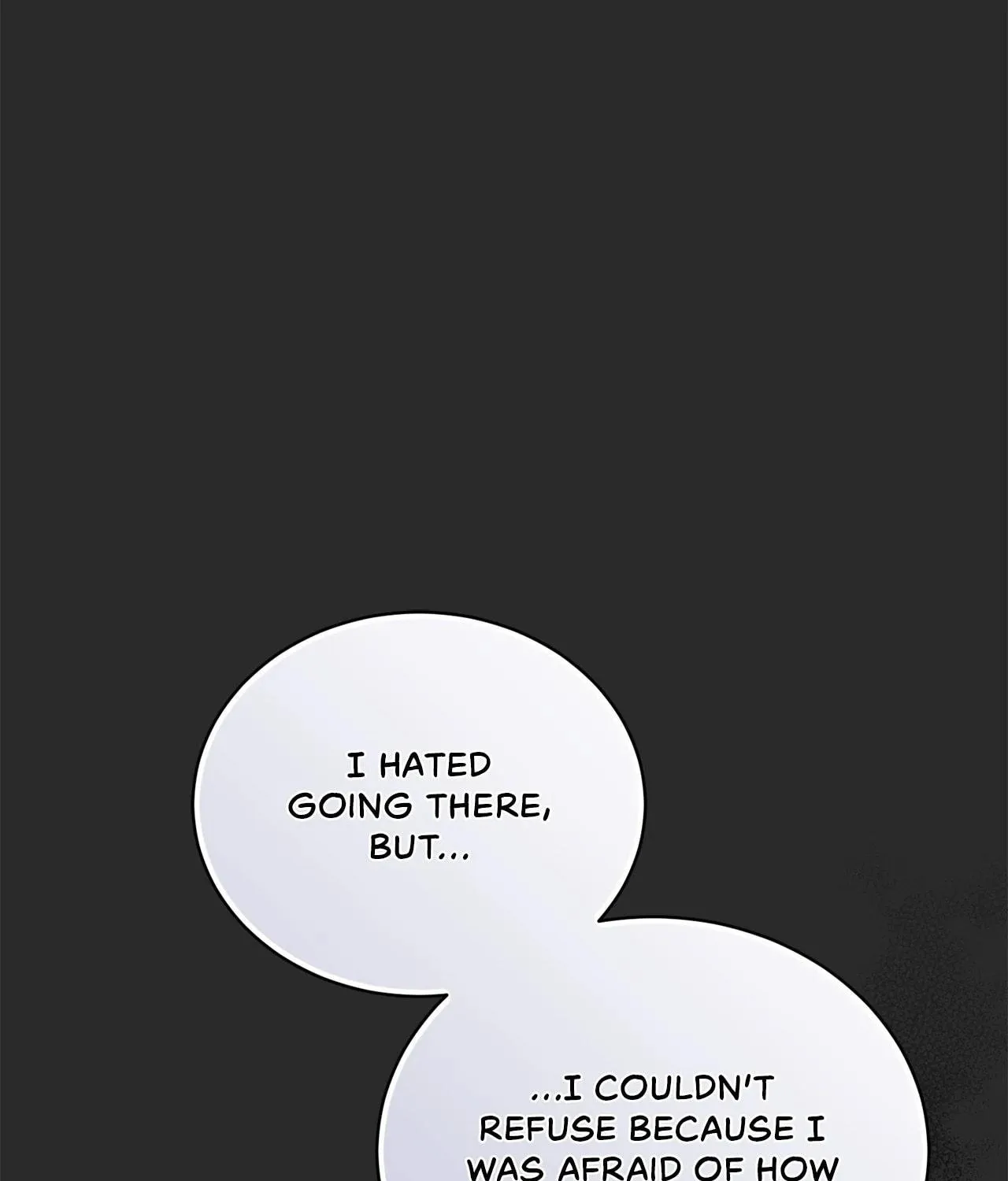 I'm the Corrupted Side Character's Wife Chapter 64 page 18 - 