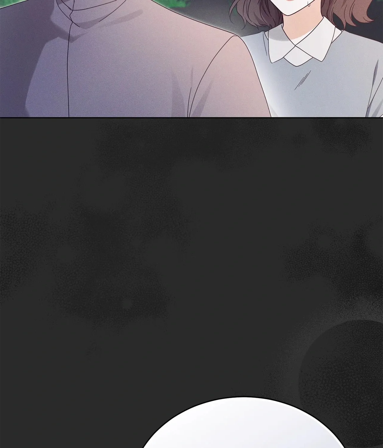 I'm the Corrupted Side Character's Wife Chapter 64 page 20 - 