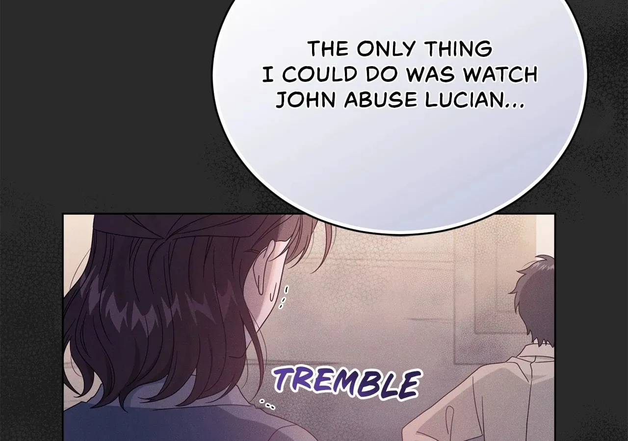 I'm the Corrupted Side Character's Wife Chapter 64 page 21 - 