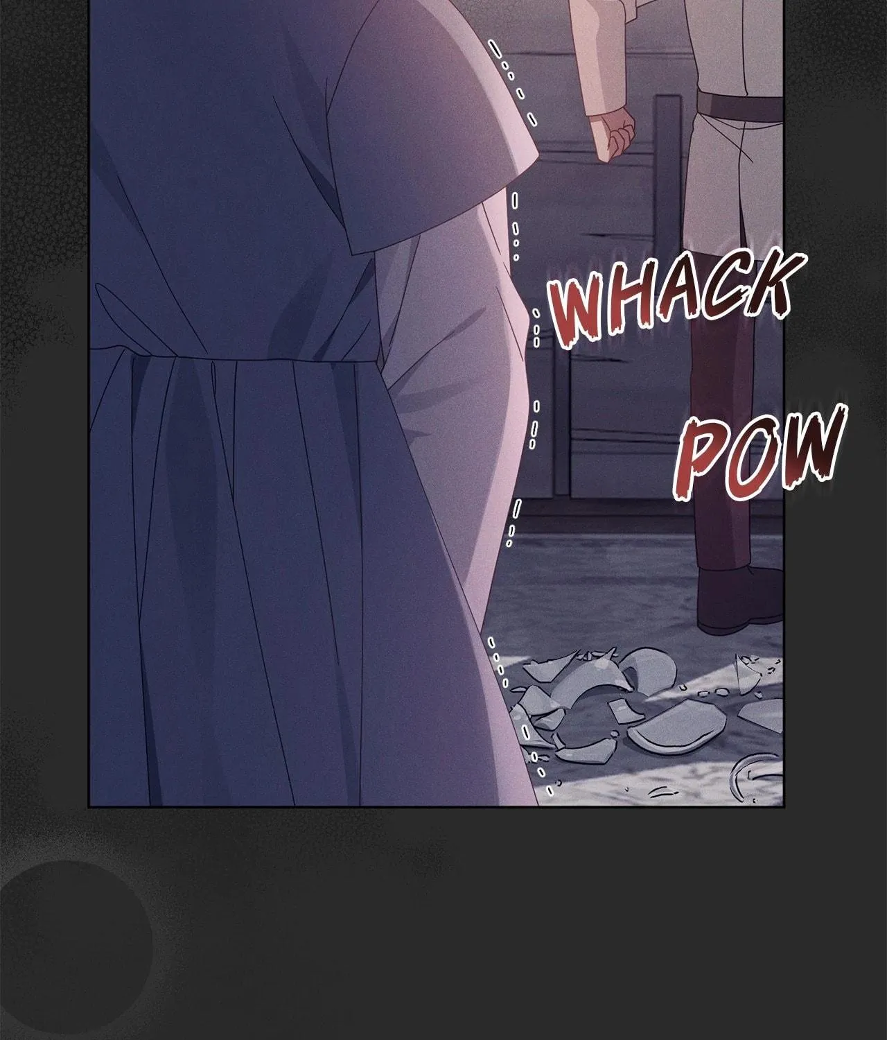 I'm the Corrupted Side Character's Wife Chapter 64 page 22 - 