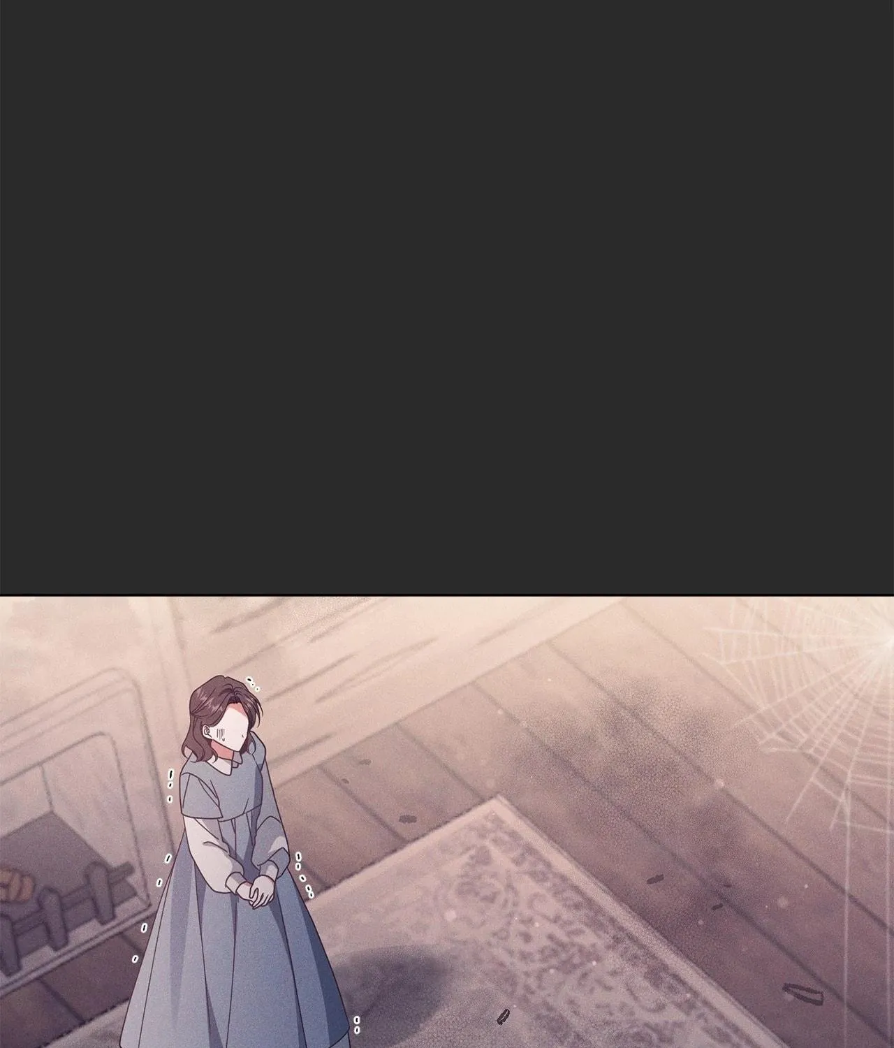 I'm the Corrupted Side Character's Wife Chapter 64 page 27 - 
