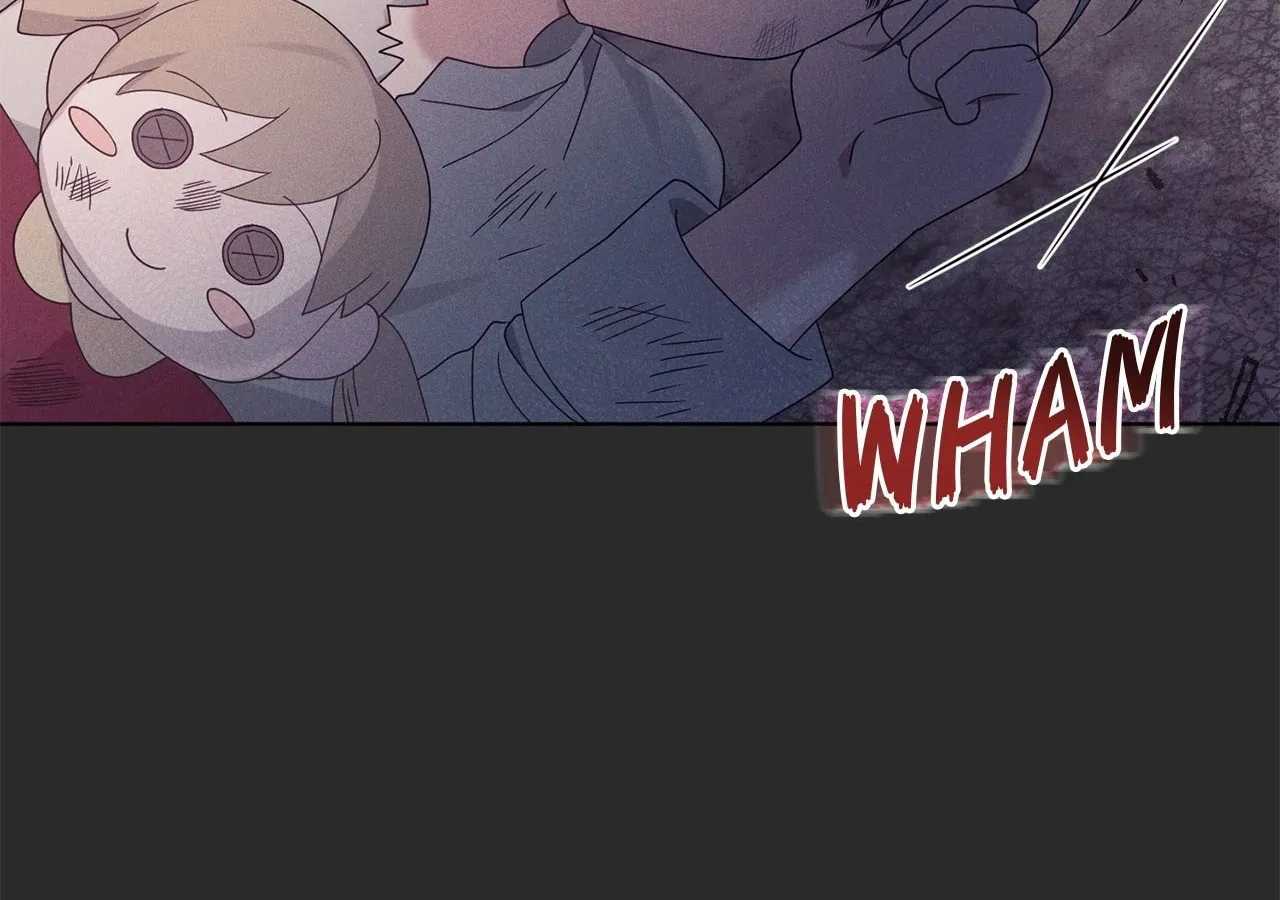 I'm the Corrupted Side Character's Wife Chapter 64 page 30 - 