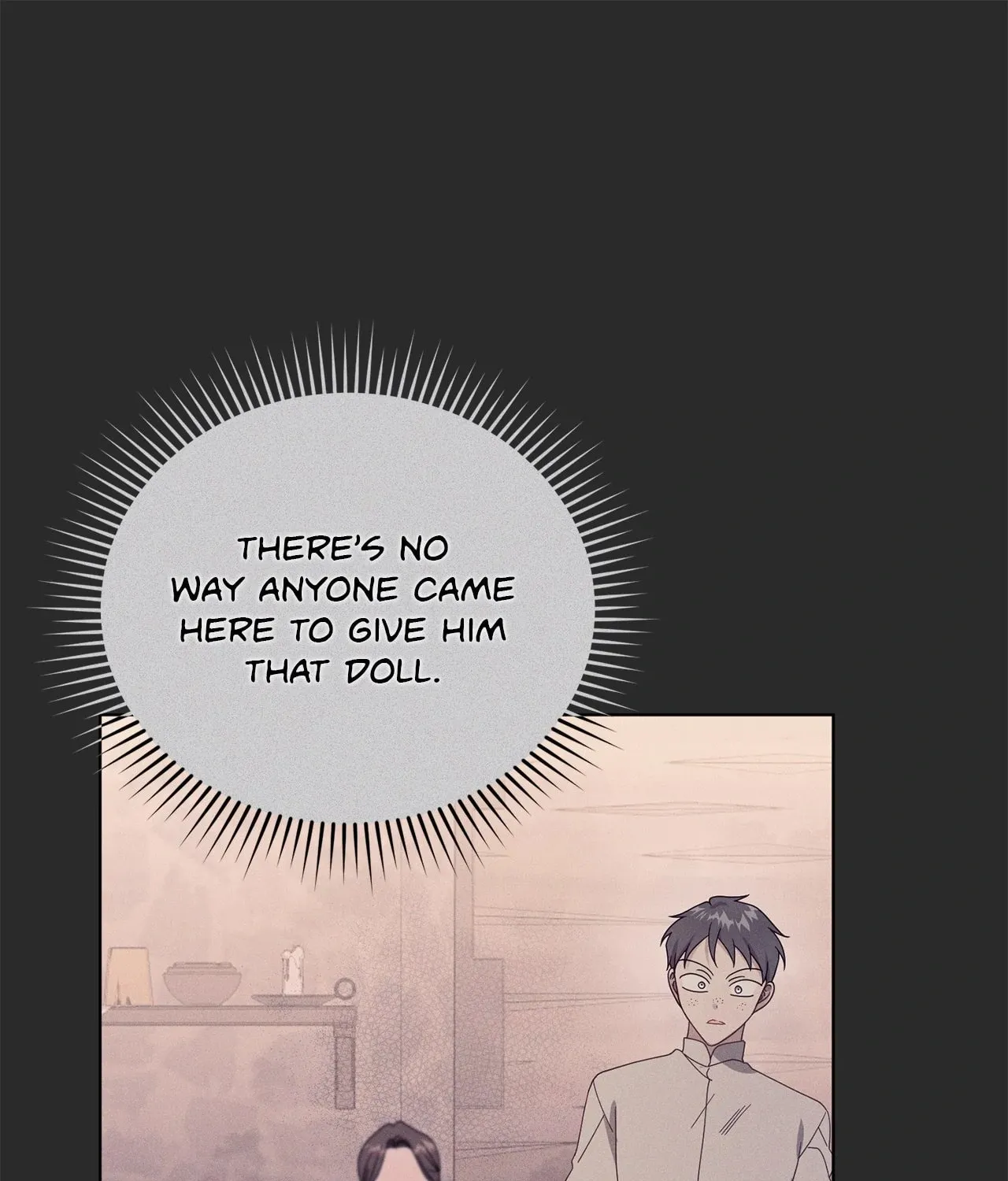 I'm the Corrupted Side Character's Wife Chapter 64 page 40 - 