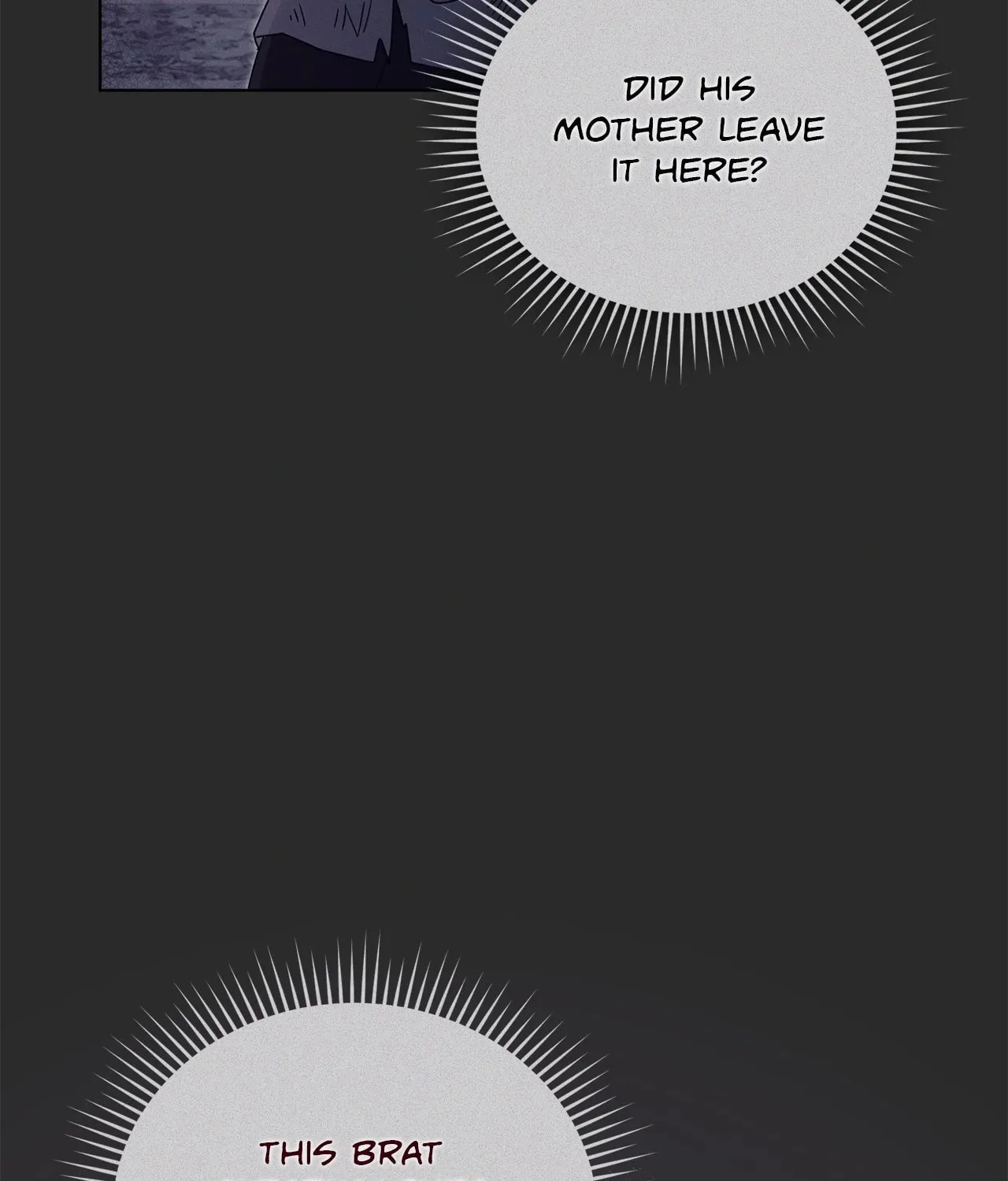 I'm the Corrupted Side Character's Wife Chapter 64 page 42 - 