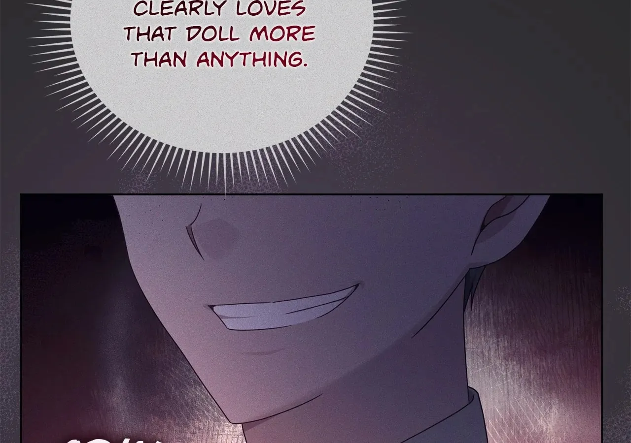 I'm the Corrupted Side Character's Wife Chapter 64 page 43 - 