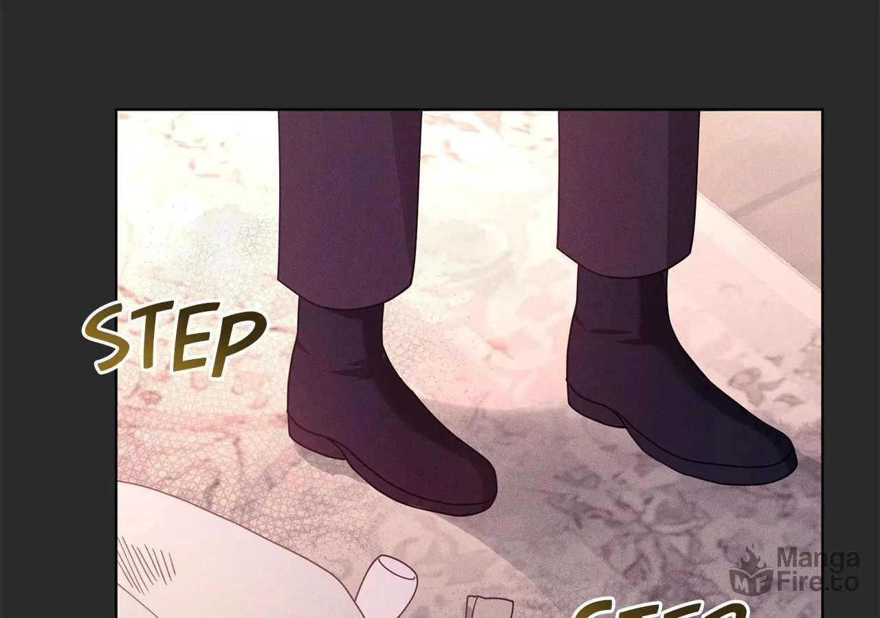 I'm the Corrupted Side Character's Wife Chapter 64 page 45 - 