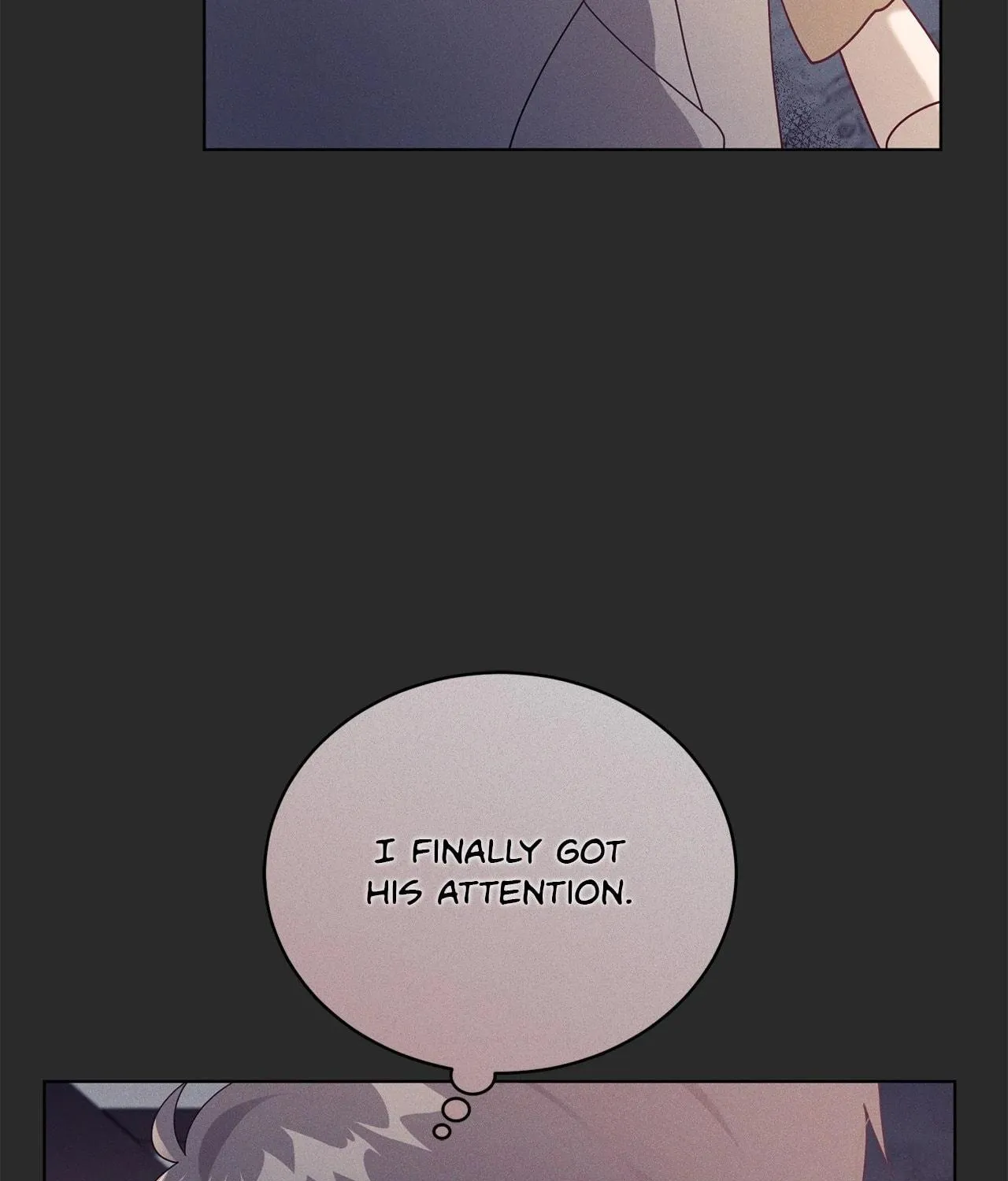 I'm the Corrupted Side Character's Wife Chapter 64 page 61 - 