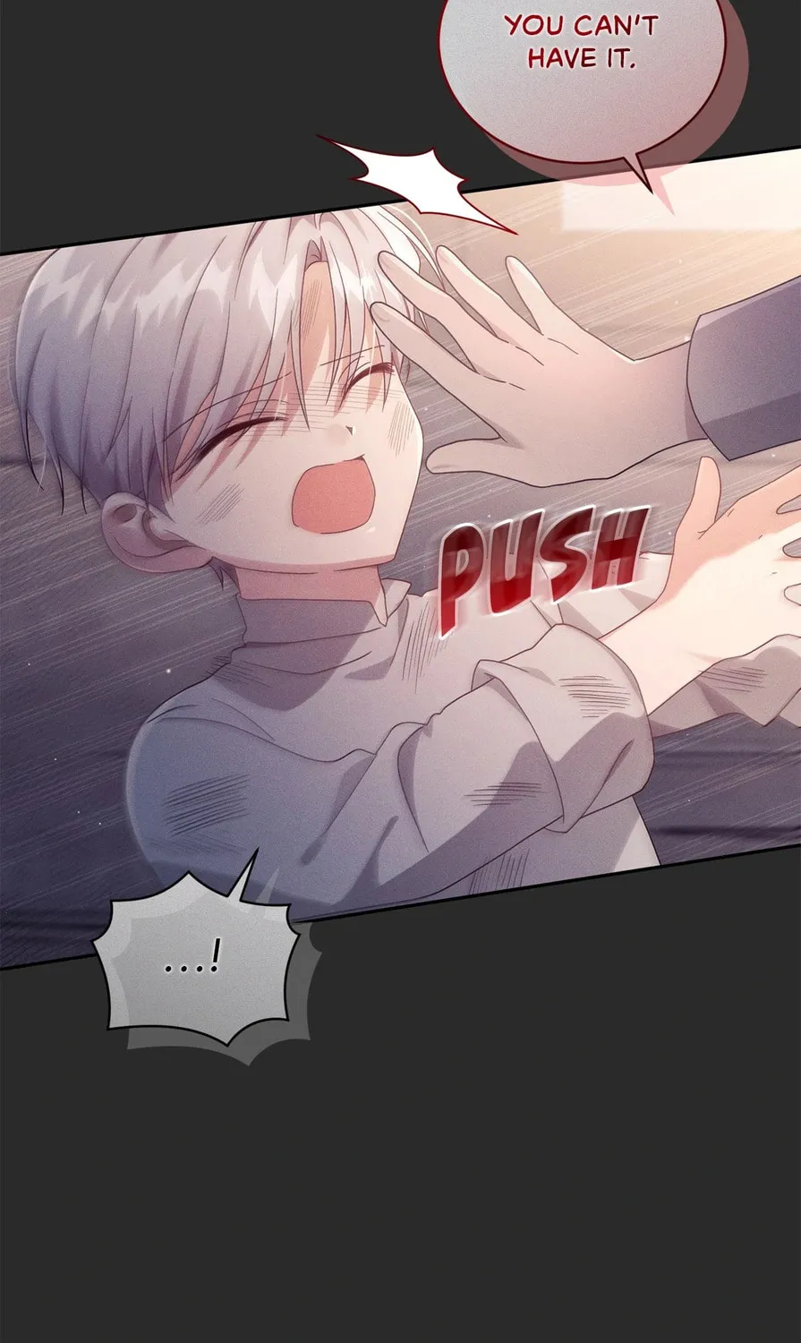 I'm the Corrupted Side Character's Wife Chapter 64 page 69 - 