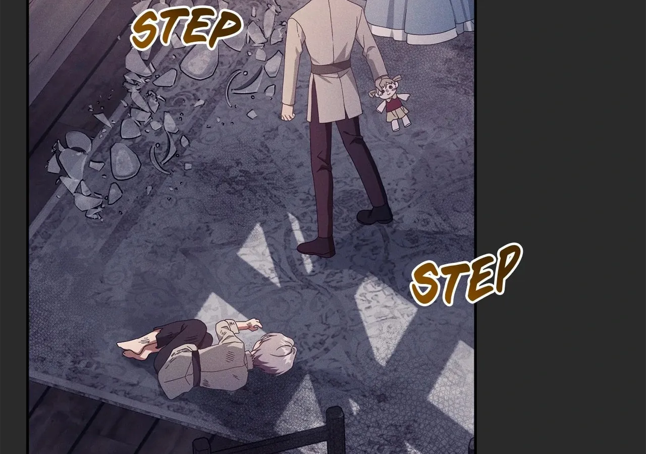 I'm the Corrupted Side Character's Wife Chapter 64 page 72 - 