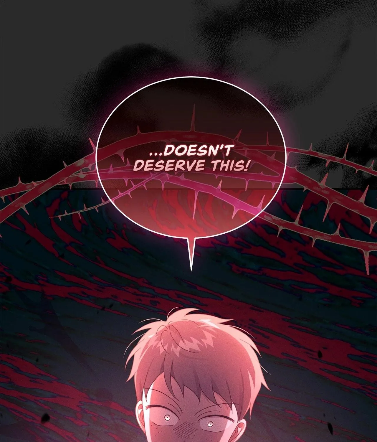 I'm the Corrupted Side Character's Wife Chapter 64 page 75 - 