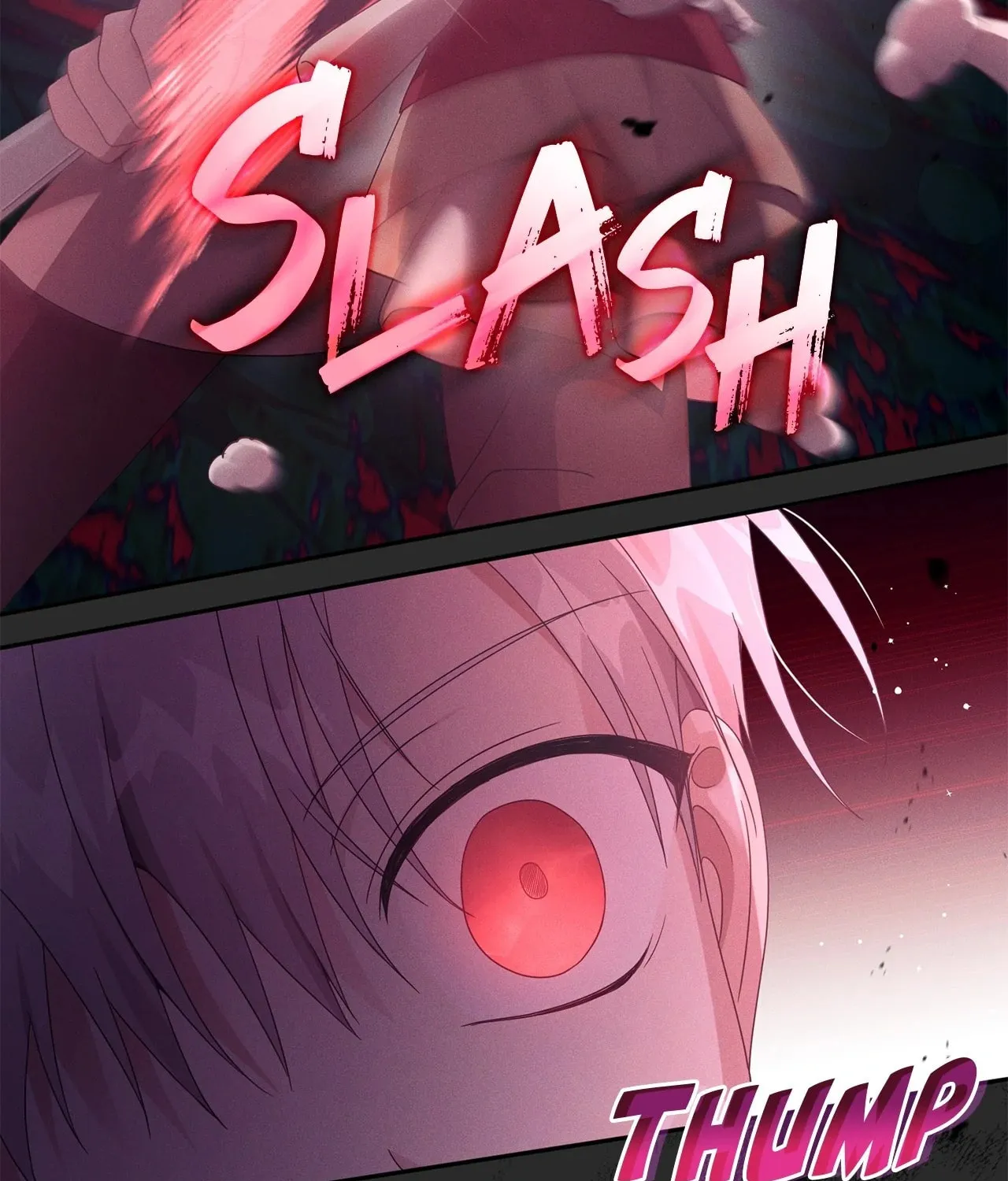 I'm the Corrupted Side Character's Wife Chapter 64 page 77 - 