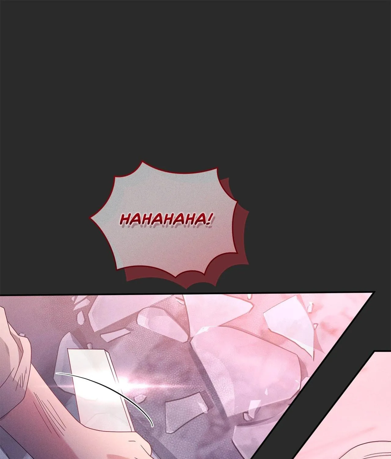 I'm the Corrupted Side Character's Wife Chapter 64 page 85 - 