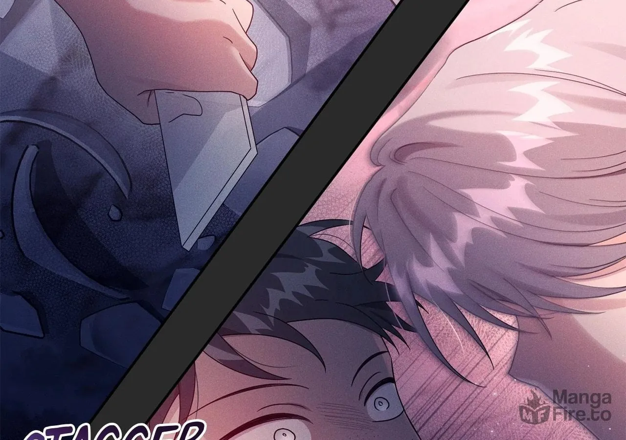 I'm the Corrupted Side Character's Wife Chapter 64 page 86 - 