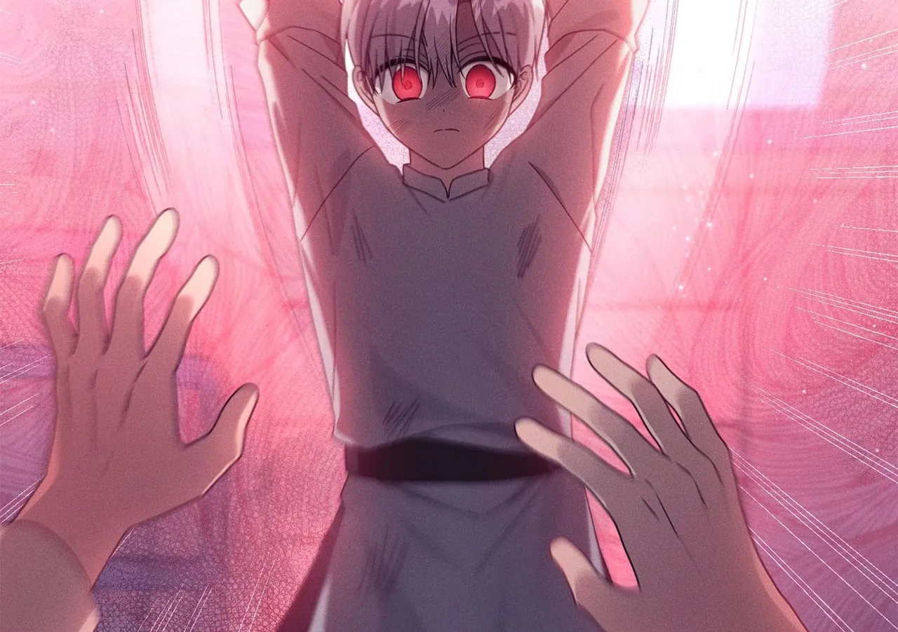 I'm the Corrupted Side Character's Wife Chapter 64 page 90 - 