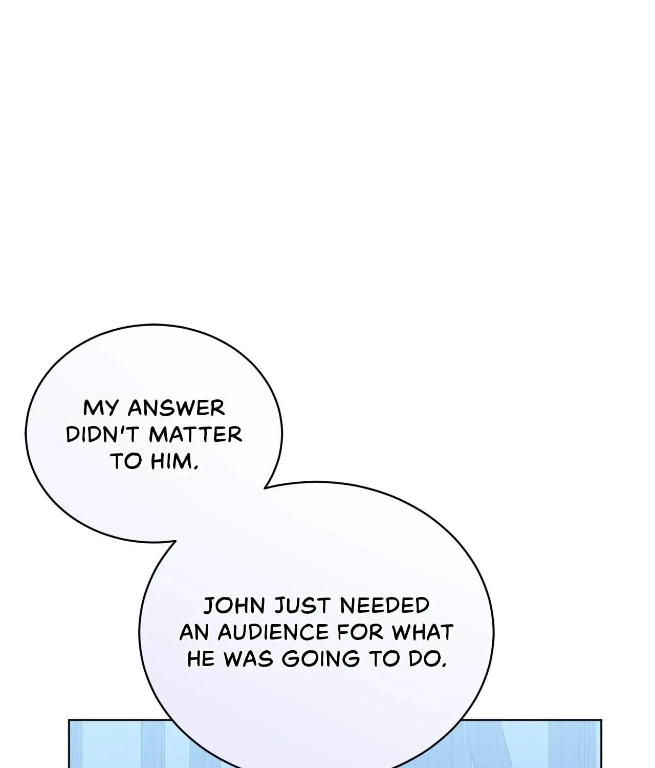 I'm the Corrupted Side Character's Wife Chapter 64 page 10 - 