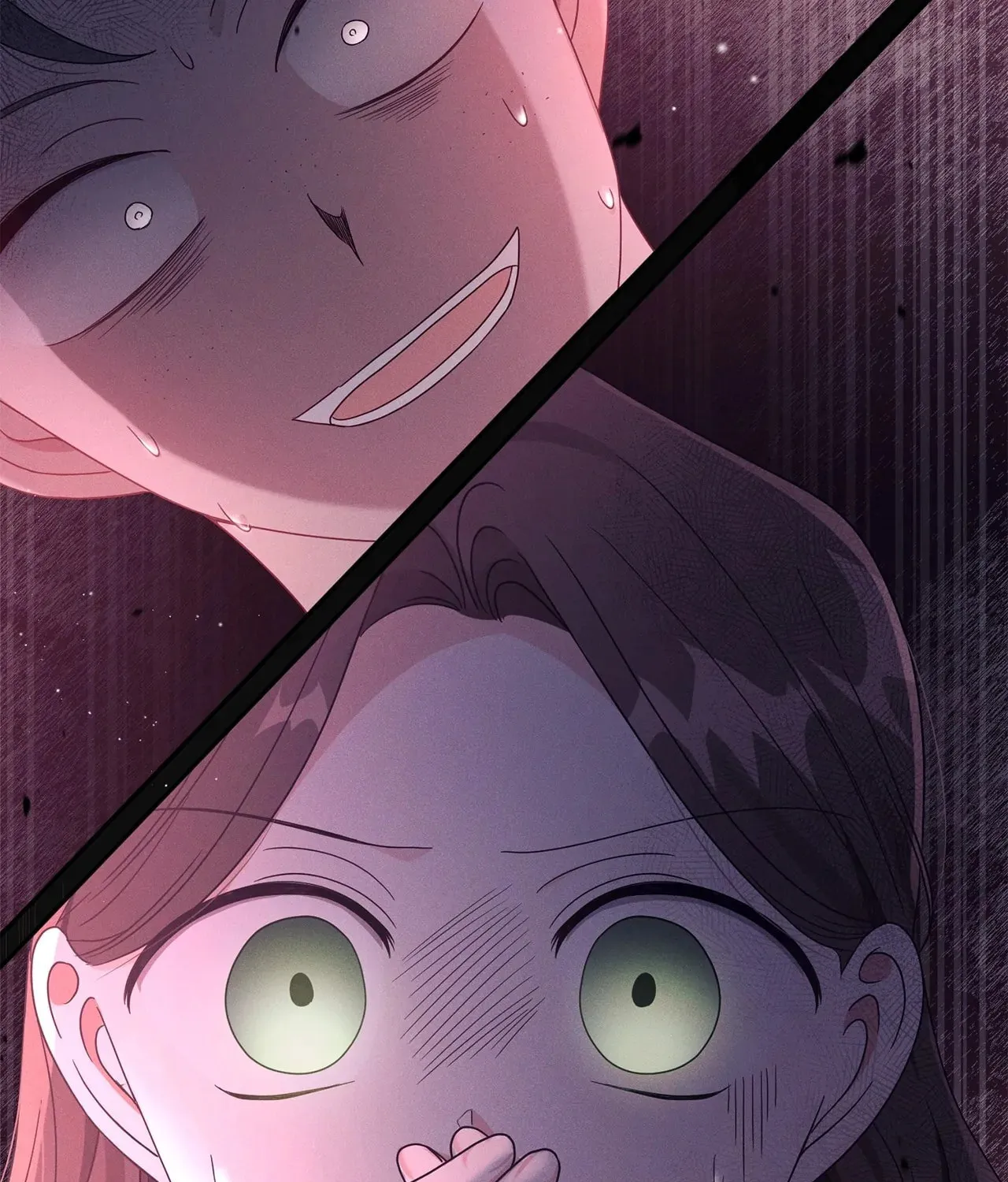 I'm the Corrupted Side Character's Wife Chapter 64 page 93 - 