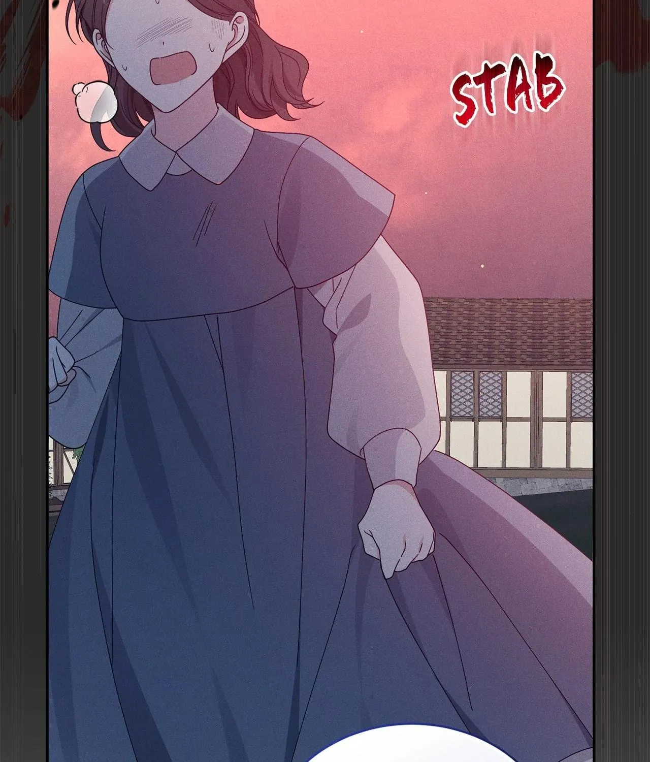 I'm the Corrupted Side Character's Wife Chapter 64 page 97 - 