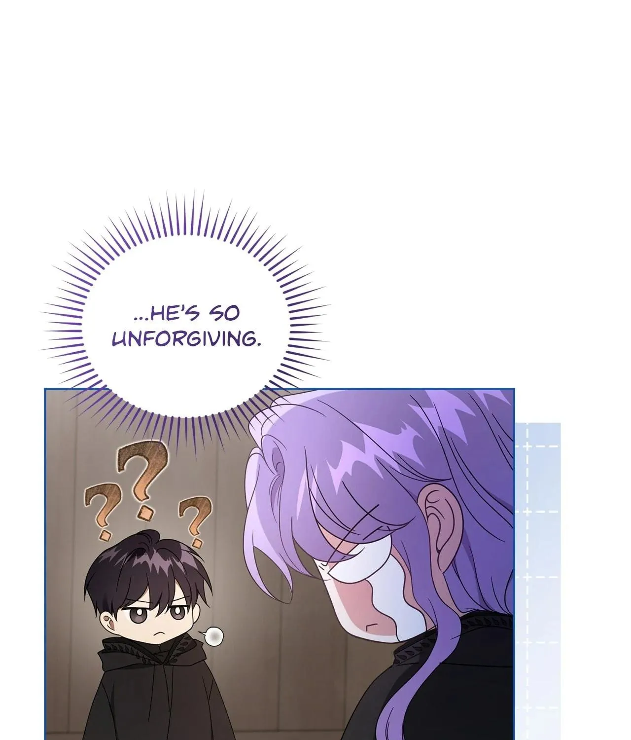 I'm the Corrupted Side Character's Wife Chapter 65 page 103 - 