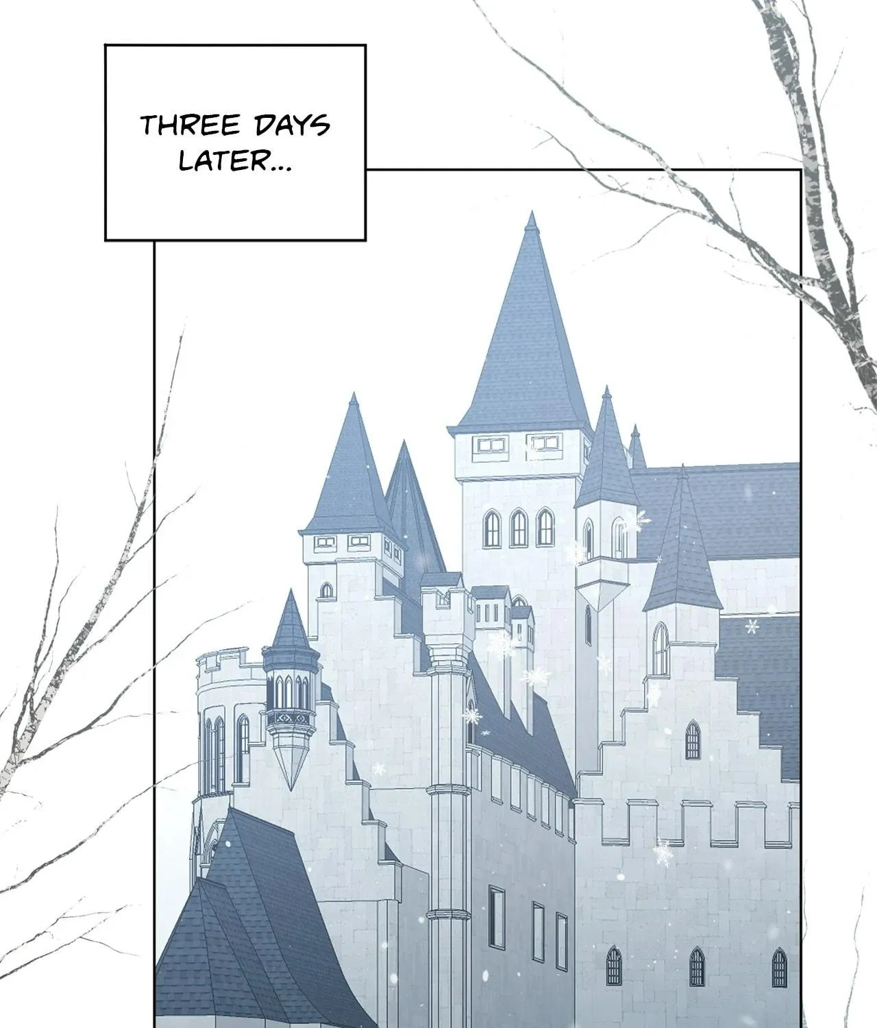 I'm the Corrupted Side Character's Wife Chapter 65 page 113 - 