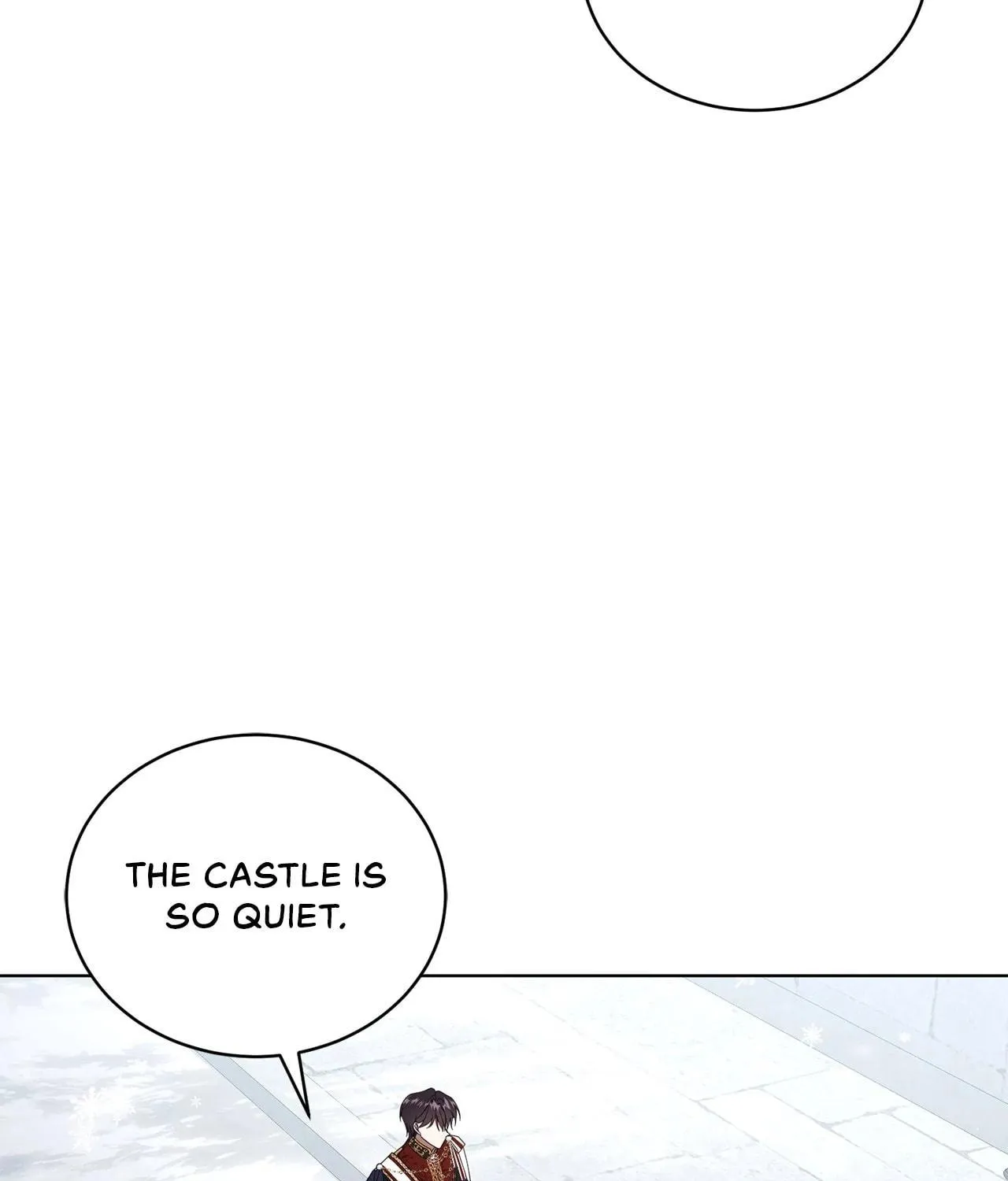 I'm the Corrupted Side Character's Wife Chapter 65 page 118 - 