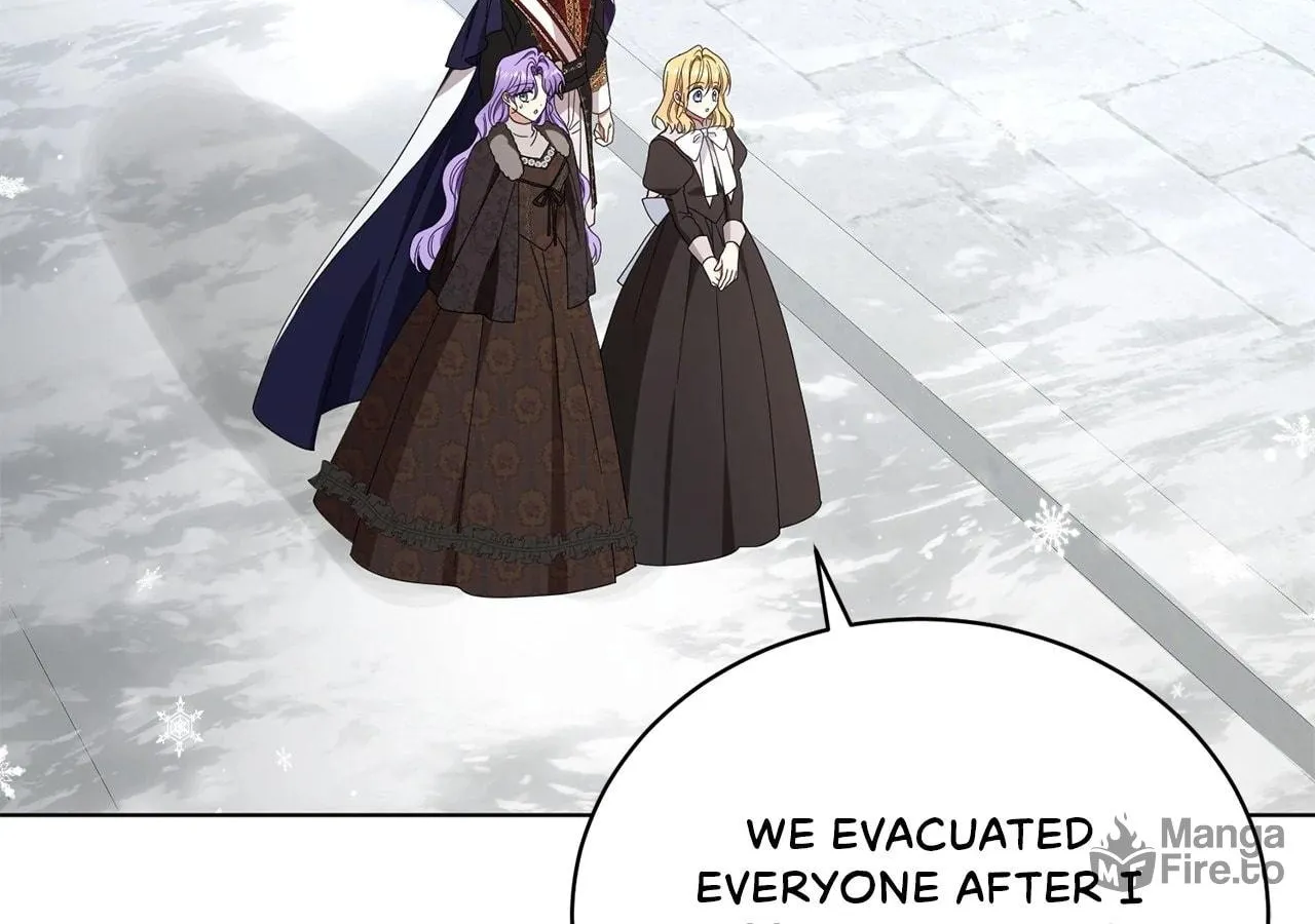 I'm the Corrupted Side Character's Wife Chapter 65 page 119 - 