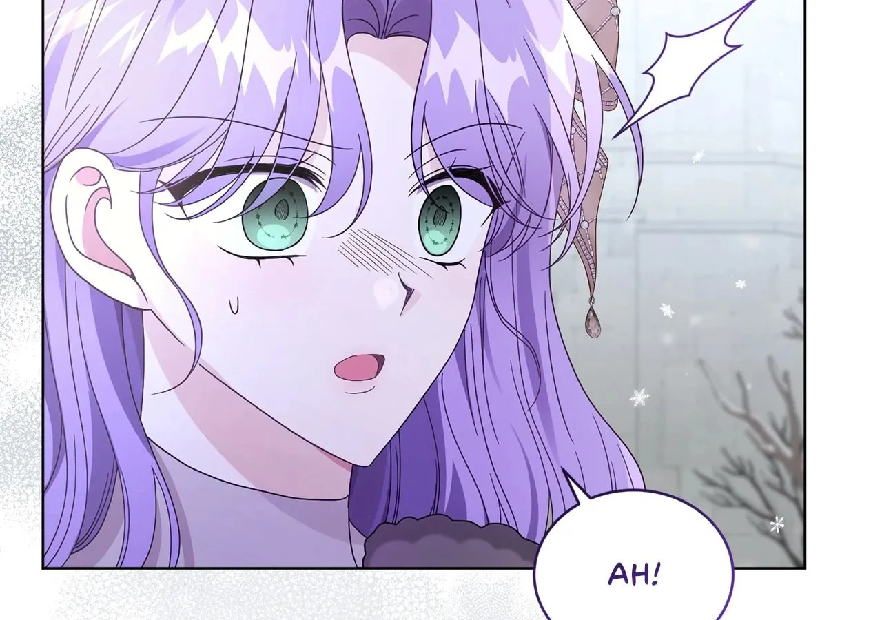 I'm the Corrupted Side Character's Wife Chapter 65 page 121 - 