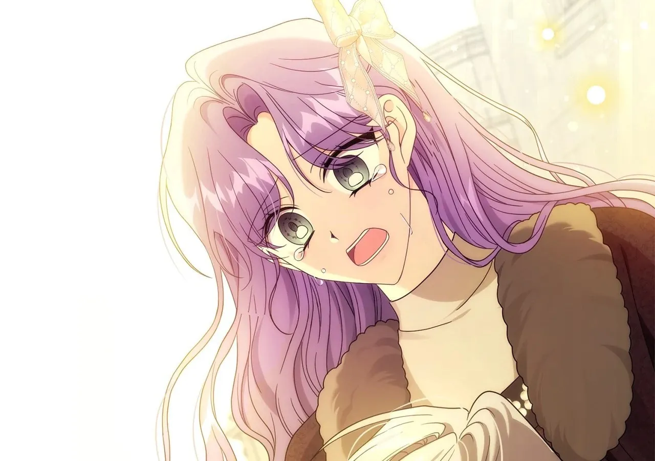 I'm the Corrupted Side Character's Wife Chapter 65 page 134 - 