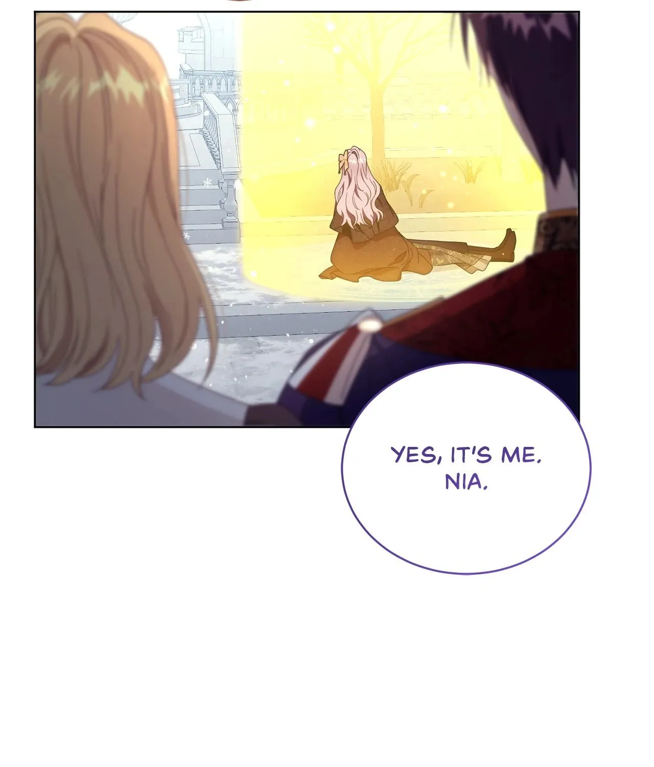 I'm the Corrupted Side Character's Wife Chapter 65 page 137 - 