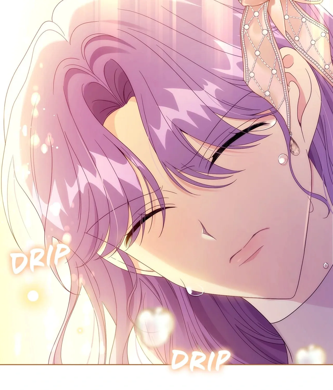 I'm the Corrupted Side Character's Wife Chapter 65 page 139 - 