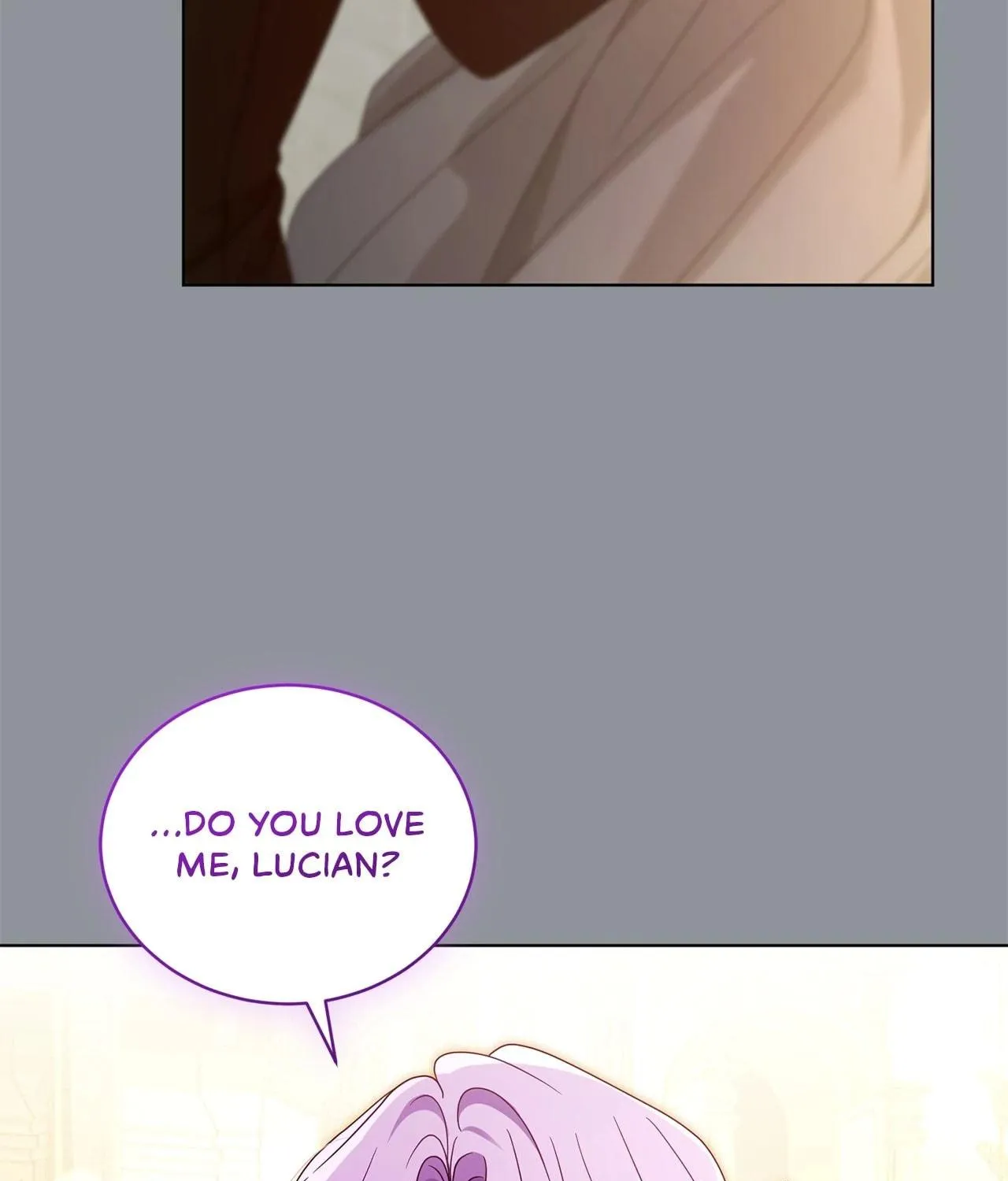 I'm the Corrupted Side Character's Wife Chapter 65 page 17 - 