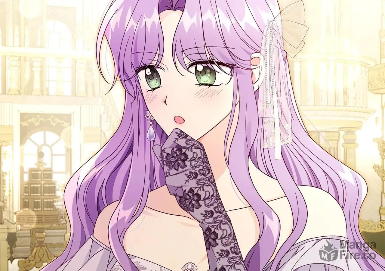 I'm the Corrupted Side Character's Wife Chapter 65 page 18 - 