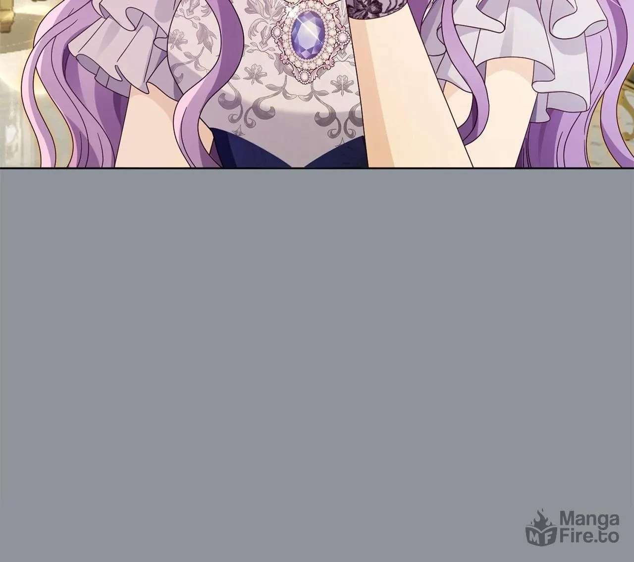 I'm the Corrupted Side Character's Wife Chapter 65 page 19 - 