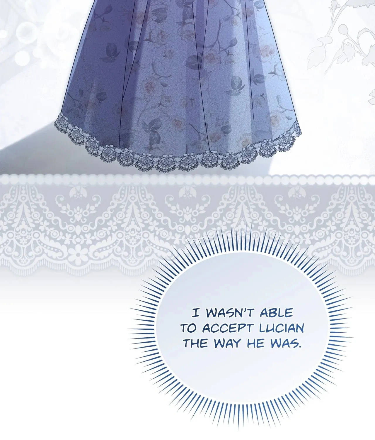 I'm the Corrupted Side Character's Wife Chapter 65 page 3 - 