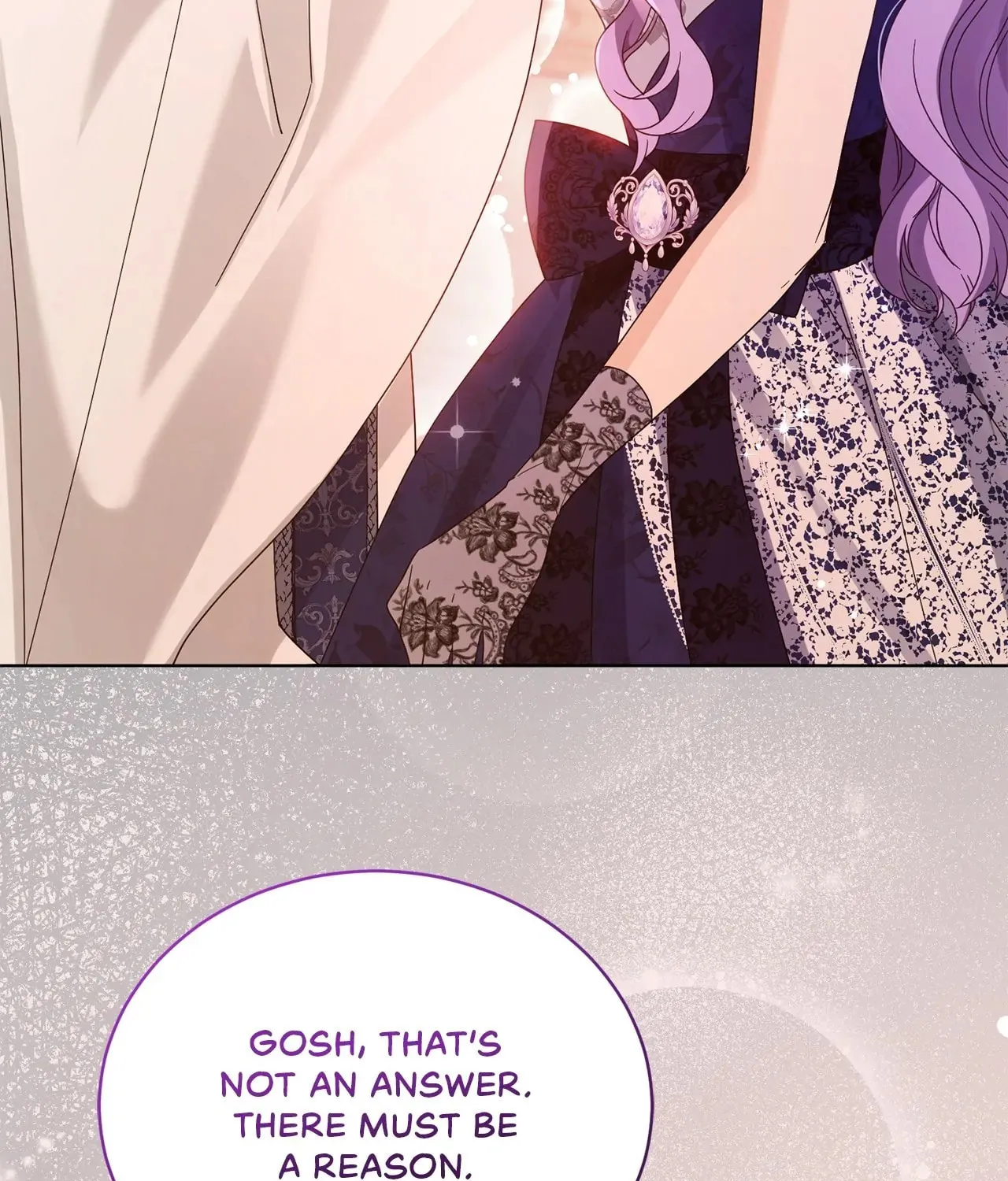I'm the Corrupted Side Character's Wife Chapter 65 page 24 - 