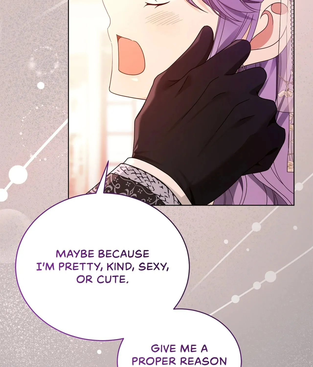 I'm the Corrupted Side Character's Wife Chapter 65 page 26 - 