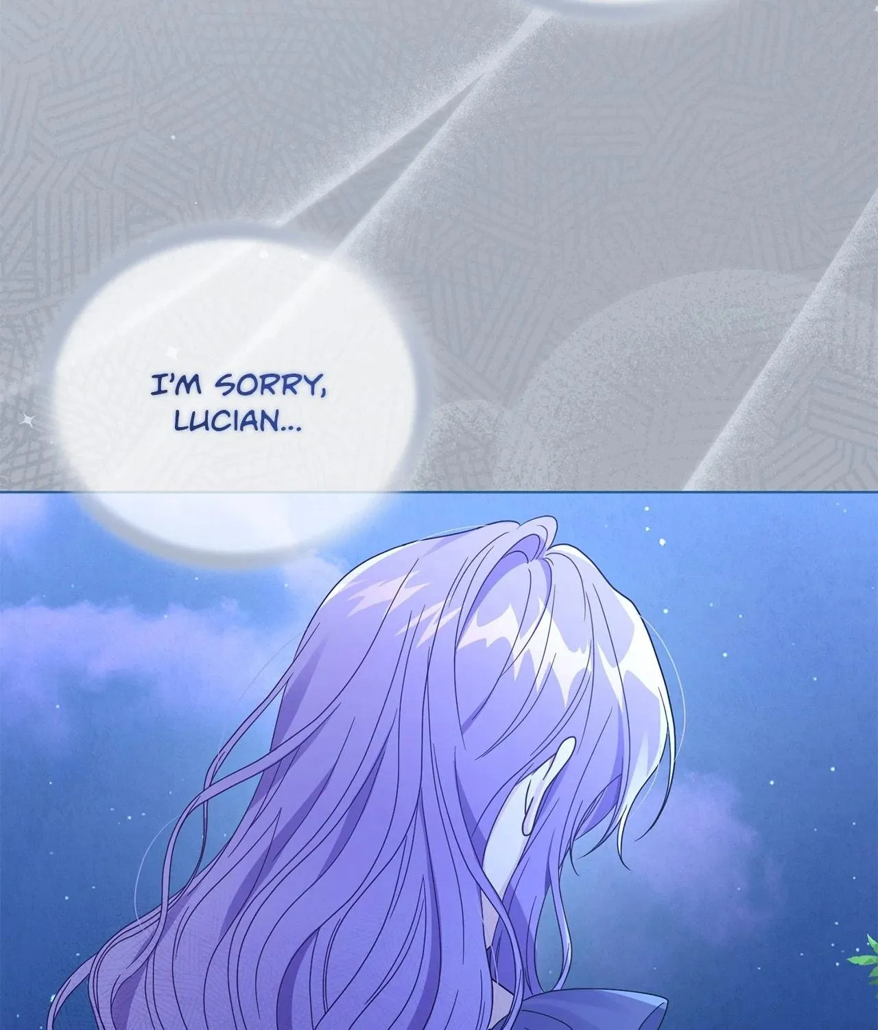 I'm the Corrupted Side Character's Wife Chapter 65 page 34 - 