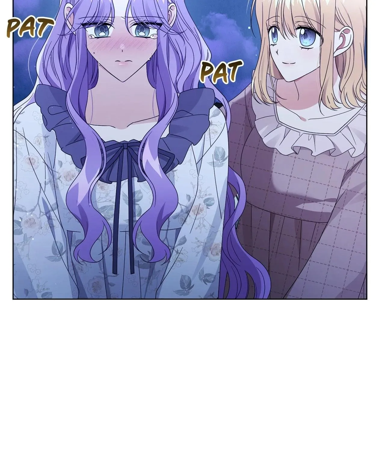 I'm the Corrupted Side Character's Wife Chapter 65 page 38 - 
