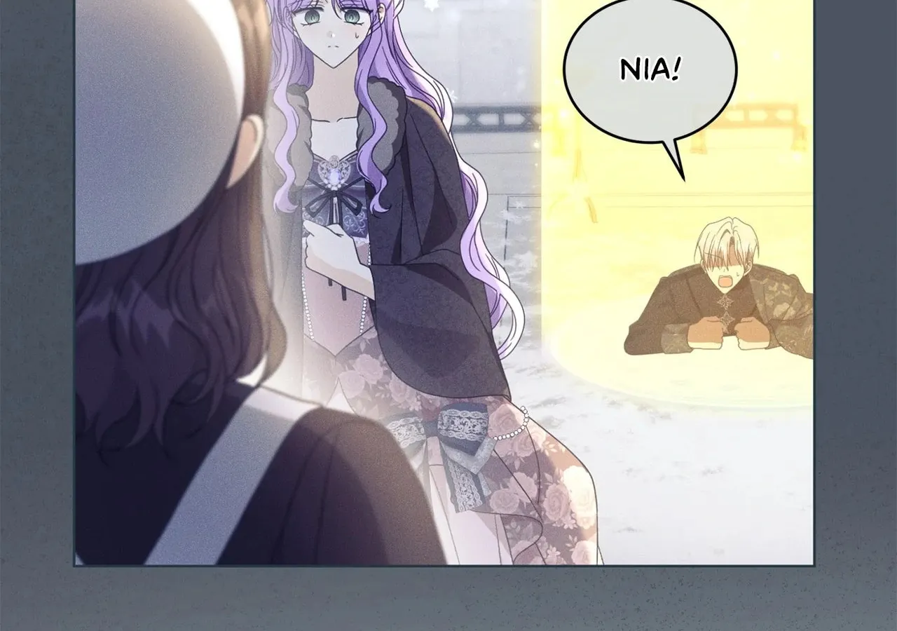 I'm the Corrupted Side Character's Wife Chapter 65 page 43 - 