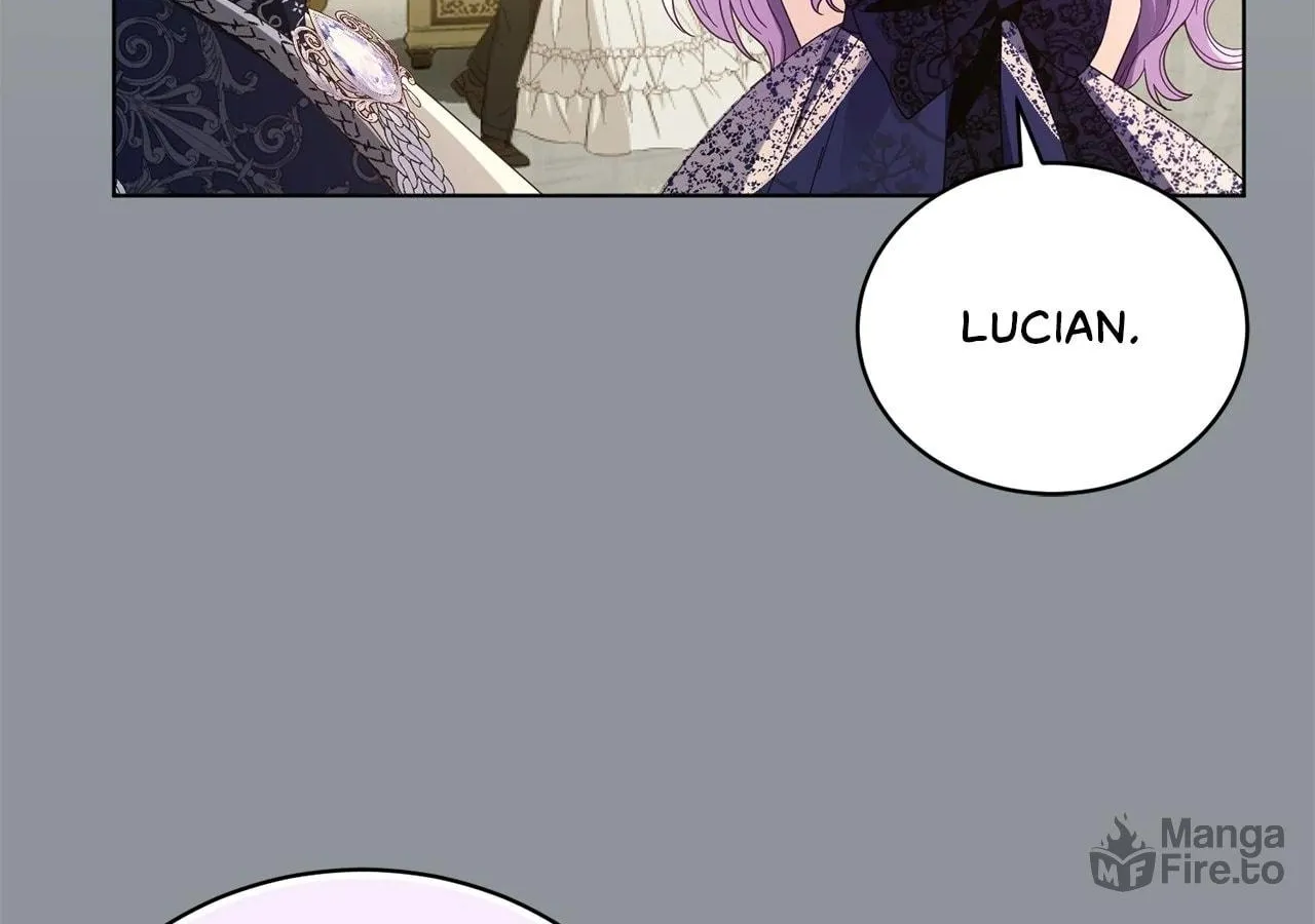 I'm the Corrupted Side Character's Wife Chapter 65 page 6 - 