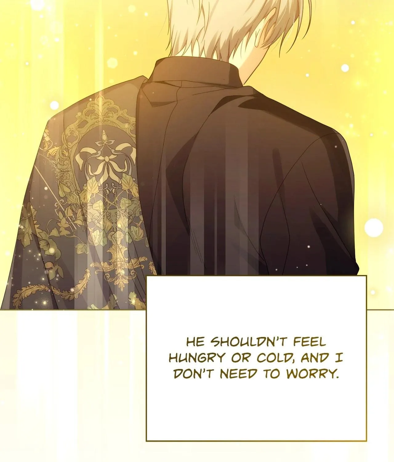 I'm the Corrupted Side Character's Wife Chapter 65 page 78 - 