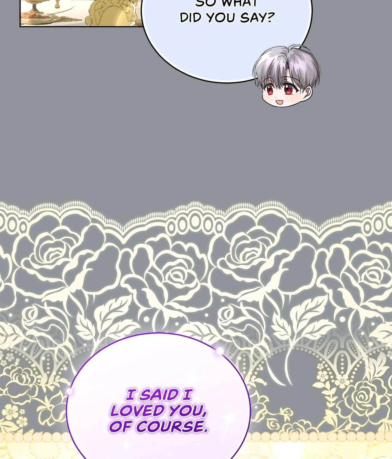 I'm the Corrupted Side Character's Wife Chapter 65 page 9 - 